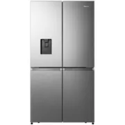 Refrigerateur multi portes HISENSE RQ758N4SWSE
