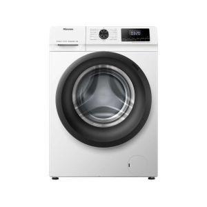 Image : Lave linge 12kg HISENSE W1214QE