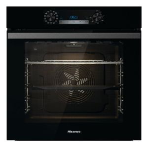 Image : Four Chaleur Tournante Hisense Bi64211pb