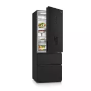 Refrigerateur multi-portes Hisense RT641N4WFE1