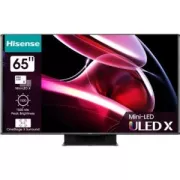 TV QLED HISENSE MiniLED 65UXKQ 2023