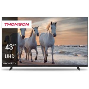 Image : TV LED 43' THOMSON 43UA5S13