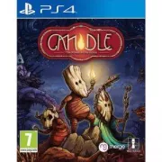 Candle PS4