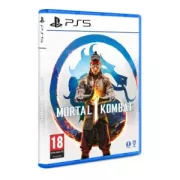 Mortal Kombat 1 - PlayStation 5