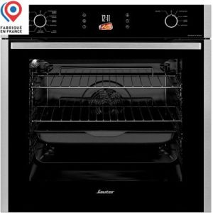 Image : Four encastrable SAUTER SOP6612LX