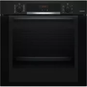 Four encastrable BOSCH HBA374BB1