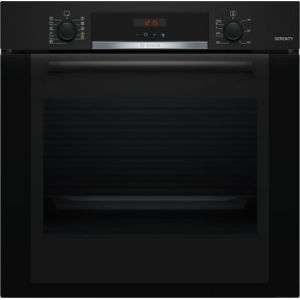 Image : Four encastrable BOSCH HBA374BB1