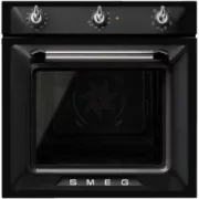 Four encastrable SMEG SF6905N1 Victoria