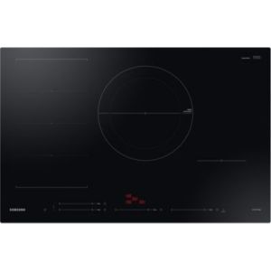 Image : Table induction SAMSUNG NZ84C6057FK