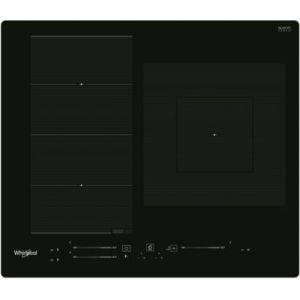 Image : Table induction WHIRLPOOL WFS9560NE 6eme Sens