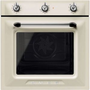 Image : Four encastrable SMEG SF6905P1