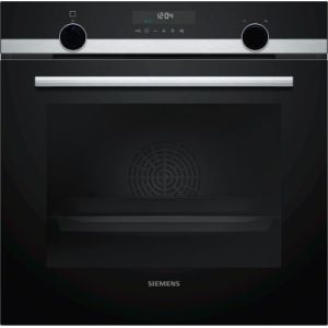 Image : Four encastrable SIEMENS HB578BBS6 Porte Tiroir IQ500