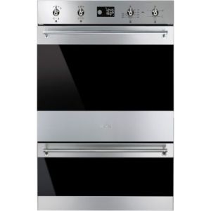 Image : Four encastrable SMEG DOSP6390X