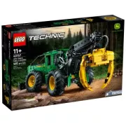LEGO Technic 42157 La Débardeuse John Deere 948L-II