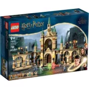 LEGO Harry Potter 76415 La Bataille de Poudlard