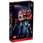 LEGO ICONS 10302 Optimus Prime