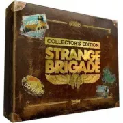 Strange Brigade Collector PS4