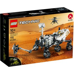 Image : LEGO Technic 42158 NASA Mars Rover Perseverance