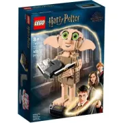 LEGO Harry Potter 76421 Dobby l’Elfe de Maison