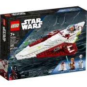 Le chasseur Jedi d’Obi-Wan Kenobi LEGO 75333