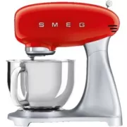 Robot patissier SMEG SMF02RDEU