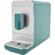 Expresso Broyeur SMEG BCC01EGMEU