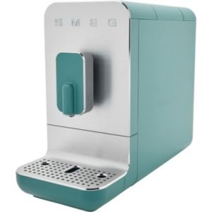 Image : Expresso Broyeur SMEG BCC01EGMEU