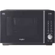 Micro ondes combine WHIRLPOOL MWF255B