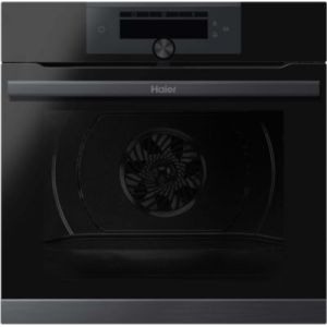 Image : Four encastrable HAIER HWO60SM4FE9XHP