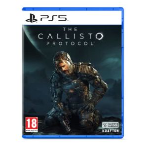 Image : The Callisto Protocol PS5