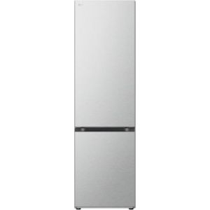 Το ψυγείο συνδυάζει LG GBV7280CMB