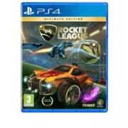 Rocket League Ultimate Edition PS4