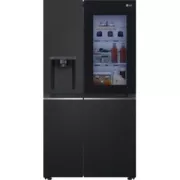 Refrigerateur Americain LG GSGV80EPLD