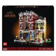 LEGO Icons Le club de jazz 10312