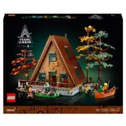LEGO Ideas 21338 La maison en A