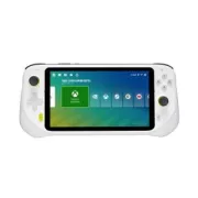 Console Logitech G Cloud Blanc