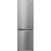 Refrigerateur combine LG GBB61PZJEN