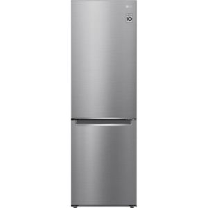 Image : Refrigerateur combine LG GBB61PZJEN