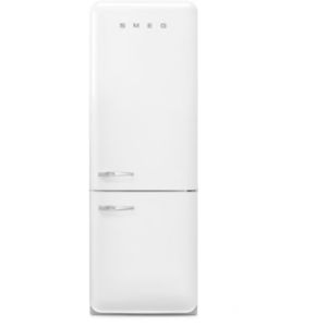 Image : Refrigerateur combine SMEG FAB38RWH5