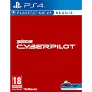 Wolfenstein II Cyberpilot VR PS4