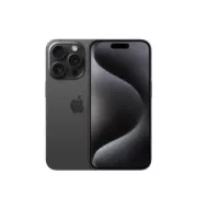 Apple iPhone 15 Pro 1 To Noir Titanium MTVC3ZD/A