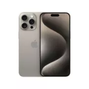 Apple iPhone 15 Pro Max 1 To Natural Titanium MU7J3ZD/A