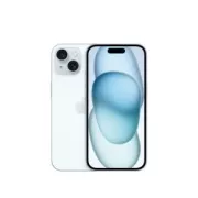 Apple iPhone 15 128 Go Bleu MTP43ZD/A