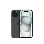 Apple iPhone 15 128 Go Noir MTP03ZD/A