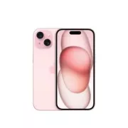 Apple iPhone 15 256 Go Rose MTP73ZD/A