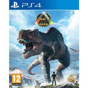 Image : Ark Park VR PS4