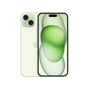Image : Apple iPhone 15 Plus 128 Go Vert MU173ZD/A