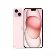 Apple iPhone 15 Plus 256 Go Rose MU193ZD/A