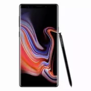 Samsung Galaxy Note 9 Noir 128 Go