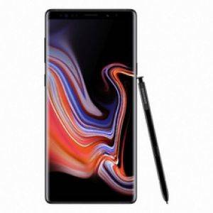 Image : Samsung Galaxy Note 9 Noir 128 Go
